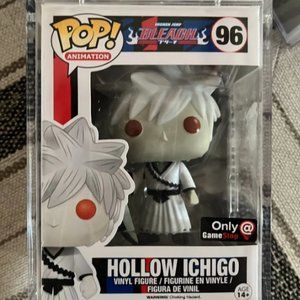 Hollow Ichigo Funko Pop